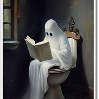The Ghost of Bubba (@theghostofbubba) 's Twitter Profile