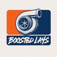 Boosted Lays™️ (@boostedlays) 's Twitter Profile