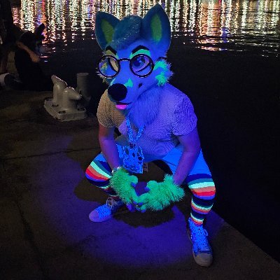 dopplefox's profile picture. 