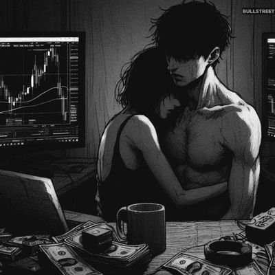 Trader/Automotive engineer by profession😎 Arsenal fun 😀/anything I post here is not a financial advice/ vibe on your own untill people understand your value