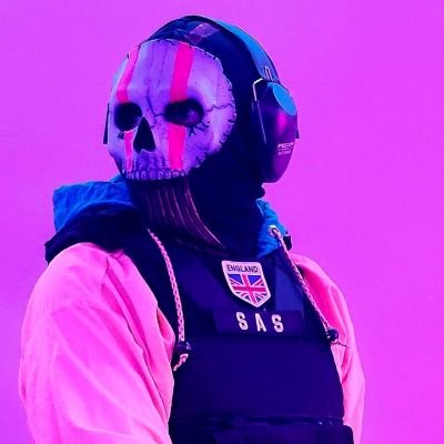 SammySimplicity 🏳️‍🌈さんのプロフィール画像