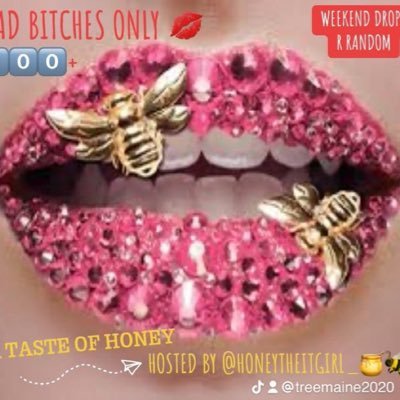 TasteOfHoneyx_'s profile picture. GAIN GROUP PAGE for @DOLLHOUSECU