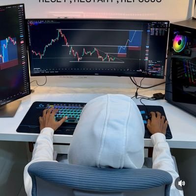 Professional trader account management available profit sharing 50/50💸💲 Join our telegram channel XAUUSD MARKET UPDATES. https://t.co/BScXUVgwR4