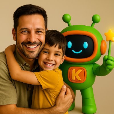 KreeboMagic's profile picture. 