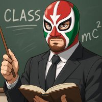 Teacher (@superoteachero) 's Twitter Profile