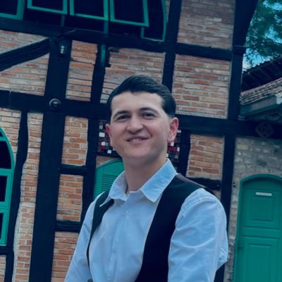 Assistant Director @AlbertEinstein Hospital | Multilingual | From 🇦🇫 living in 🇧🇷 | Learning & Growing 💡