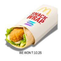 $Snack (@snackwrapsol) 's Twitter Profile Photo $Snack (@snackwrapsol) 's Twitter Profile Photo