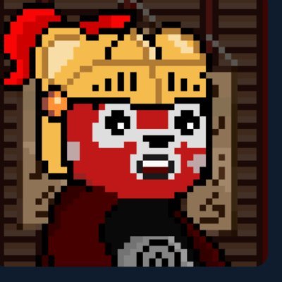 TMeethe26931's profile picture. @recallnet
Web3 explorer 🧠 | DeFi, AI, RWA believer
Supporting @zentry @KaitoAI_ @GiveRep
@Injective ⚔️ Mira 🧠 Symbiotic 🧬
DYOR, earn, repeat