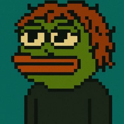 Jack the Frog 🐸 Profile