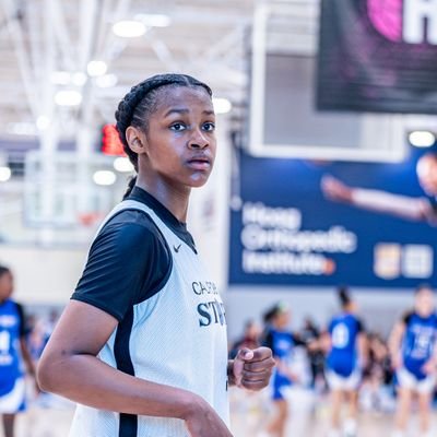 Romaya Farrington Profile