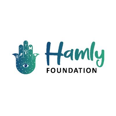 hamlyfoundation's profile picture. Igniting hope, and walking hand-in-hand for lasting impact and social equity. We rise together to bring empowered communities to life.