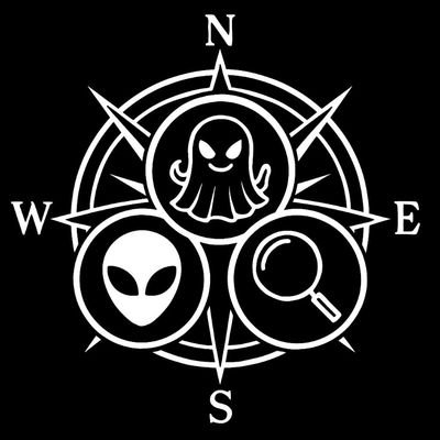 agentextm's profile picture. Mystery Hunter: Supernatural, UFOs and other enigmas