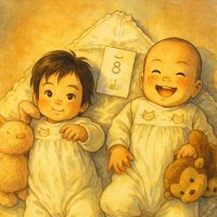 双子パパKAPI (@kapi_design) 's Twitter Profile
