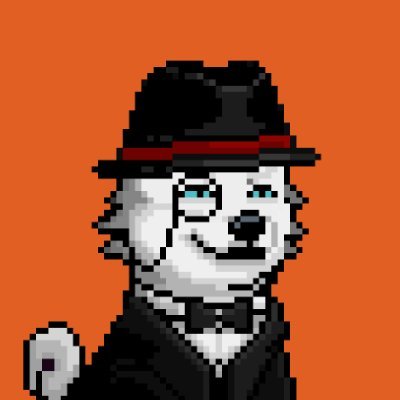 Veteran | DJ | Producer @ Kindrid Souls | Co-Founder at @UnderdogsBTC @XenoMining @DogfaceDAO: BD & Marketing @SaitoshiAgent DM 4 collabs!