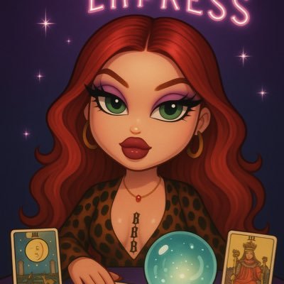Psychic Services Available🔮 Tarot, Oracle, Runes and Pendulum Reads! DM me for more info✨