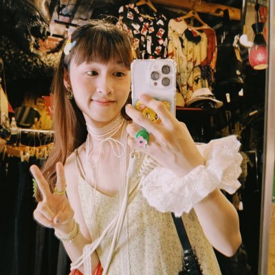 168/46/ 牡羊座🧚🏻♀️/ 24y /#雙北
⭐️私訊附臉照⭐/ 沒回=沒興趣
#三性 /#跨性別/#transgender/#誤認親
#戀愛感🩷特愛親親抱抱😍