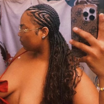I’m just here to Tweet my shit & NOTHING ELSE!! NO I don’t want to get to know you & you definitely don’t need to know me✌🏾 🦂Finest!! NO Media = NoFollowBack
