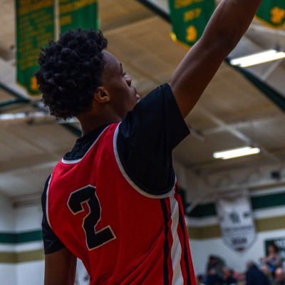 Anthony Chavers Profile