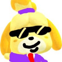 Agent Isabelleさんのプロフィール画像