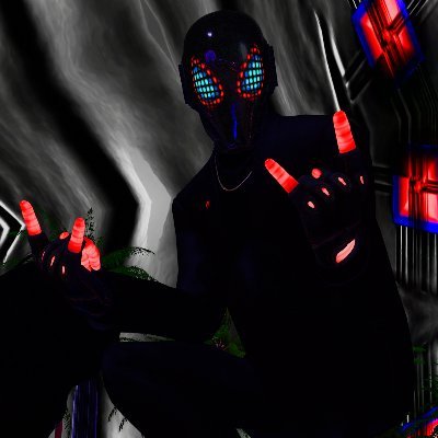 cornbread531's profile picture. This profile is mainly catered to VRChat content along with my amateur Funk DJ mixes. Mostly performing at TEMPEST events hosted by Obsidian Garden.