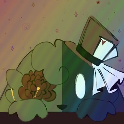 CircusMelodyさんのプロフィール画像
