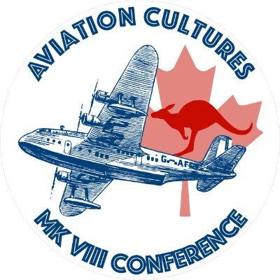 No longer using Twitter for Aviation Cultures events or communication. Please visit our website instead.