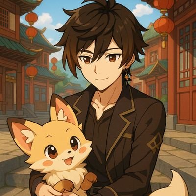 🦊🦊きつねさむらい🦊🦊さんのプロフィール画像