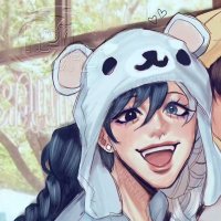 A Luna main (@a_support32694) 's Twitter Profile