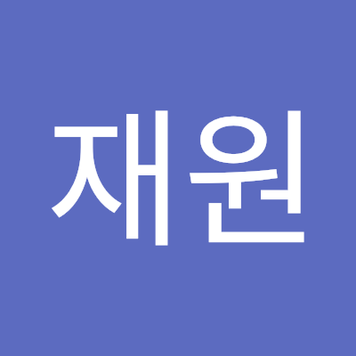 simjaewon348185's profile picture. 