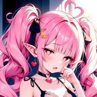 ☾ྀི³⁹さきゅ@発展途上悪魔 (@kyukyudamon) 's Twitter Profile