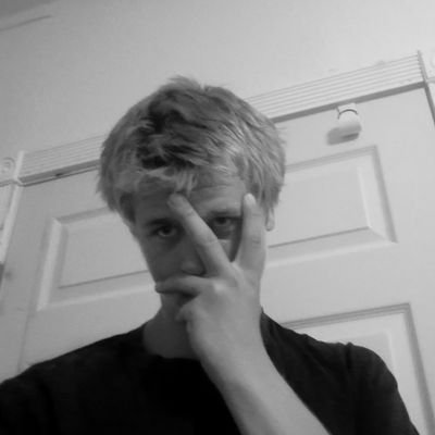 The Broken Soul I WANT YOUR EARS TO FUCKING BLEED Official Twitter Page Of Thomas Axel Nathan Kellar