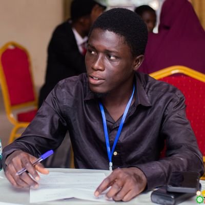 Abdulra05407881's profile picture. Learning AI Engineering | Enthusiastic about the future of Automation