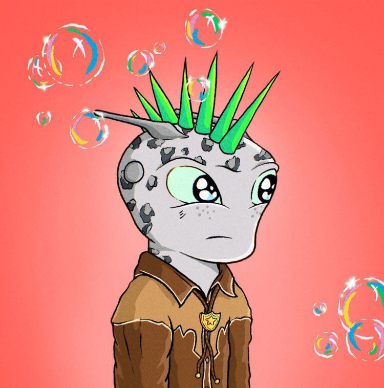_leonsmall's profile picture. Cryptocurrency Evangelist. Nurturing minds with the magic of literature — Raised $6M for a nonprofit supporting refugees  — Retro relic seeker