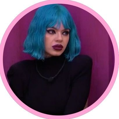 Claryara07's profile picture. PandillaGate👑 🇵🇦
NO QUIERO A NINGUN ATACADO POR AQUI PORQUE LO BLOQUEO CAPISCI