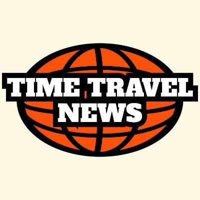 Time_TravelNews's profile picture. Reporting what hasn’t happened yet. Or maybe it already did? Time is weird. #FutureNews