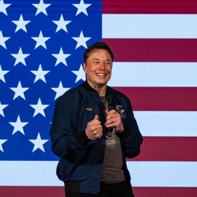 bigelonal's profile picture. CEO Chief Designer of SpaceX 🚀 CEO & product architect of Tesla,inc🚘