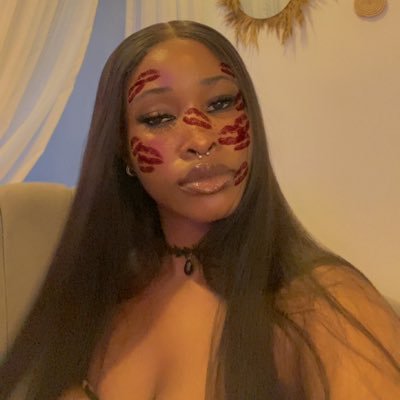 Jezebel Coded Femme. I am all the lives i have lived and all the people i have met, a feminist, a top tier bitch, a friend to some, and a menace 🤙