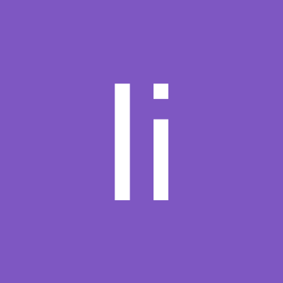 lil1183508's profile picture. 