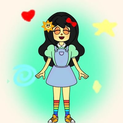 freddy98902104's profile picture. Artista principiante 🎨🪷

Multifandom✨🪻
She/Her 🇲🇽