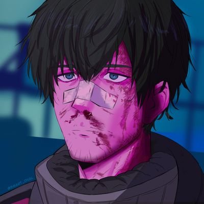 ricky_ambro's profile picture. 