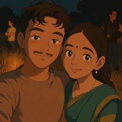 Grandindia2's profile picture. (🧙,🧙) 🧙,⛺ @MorphLayer @xstar_id