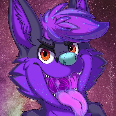 VR maw and paw content + news | game dev + map creator 🔞NSFW🔞 VRC/resonite | Blueberry fox | 🍰: 28th May | mostly prey
