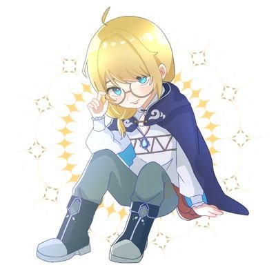 水属性魔法使い風VTuber🧙🧚 🔯
基本出来る時にやるゲリラ配信型ですがメインはP5Xの配信をしています
モデルはウノヒナ様【@unohina17】アイコンは七品様【@x5j_7】ロゴはえりあ様【@kisaki_eria】より