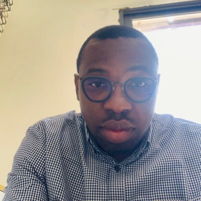 IkotunEmmy's profile picture. Lover of Nigeria || Tax Consultant || Chartered Accountant at DAIKOT PROFESSIONALS