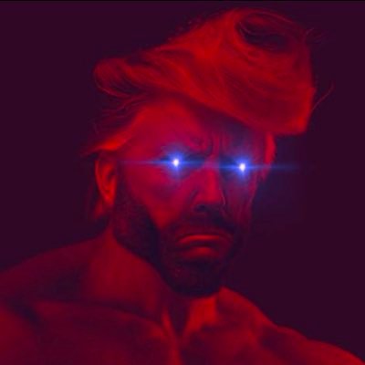 PandaTvlks's profile picture. I call riskier plays 🎲 | im always horny | Gambler not a financial advisor | Plus 100x vaccinated | My Official Crypto Channel: https://t.co/2KkhwiazWP