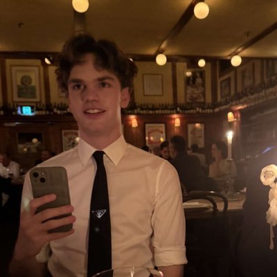 MatthewTWoods's profile picture. 