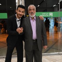 khalid sayed (@khalidsayed_9) 's Twitter Profile