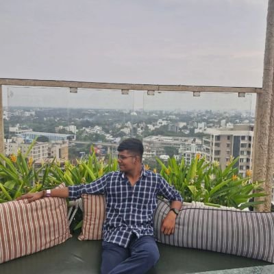 K4vya2006's profile picture. 