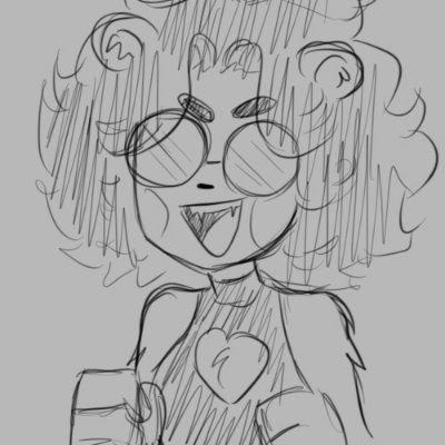 gothic_polar's profile picture. ❤️Rabin❤️They/Them❤️27❤️
❤️Honestly I just browse through here now for KH and FFXIV.❤️
❤️Maybe I'll start posting art again, but that wont be for awhile.❤️