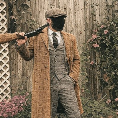 MisterTenpenny's profile picture. Recovering Libertarian, Christo-fascist. Orthodox inquirer.